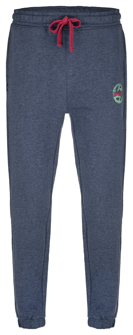 Men's Sweatpants LOAP EDIKANT Blue