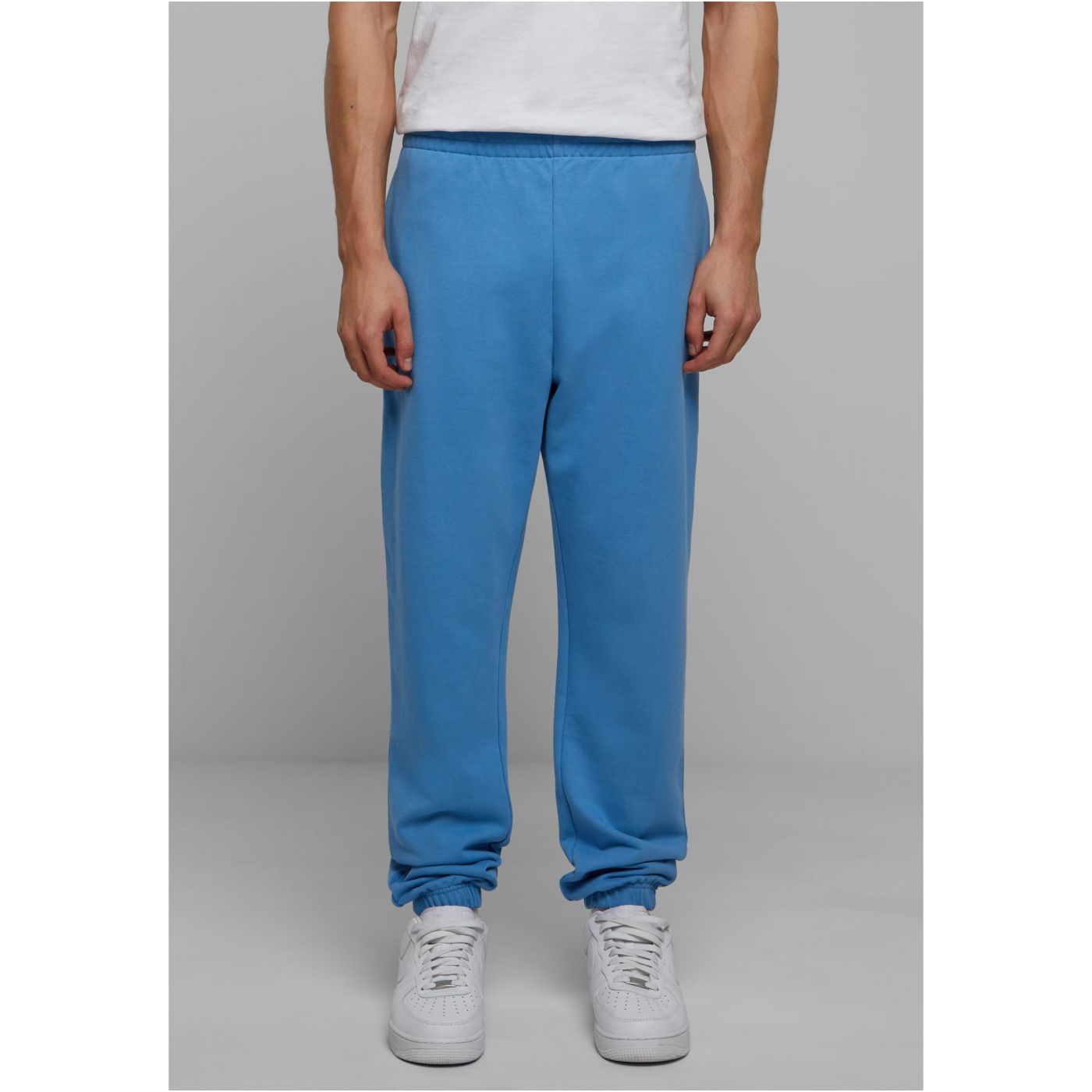 Ultra Heavy Sweatpants Horizon Blue