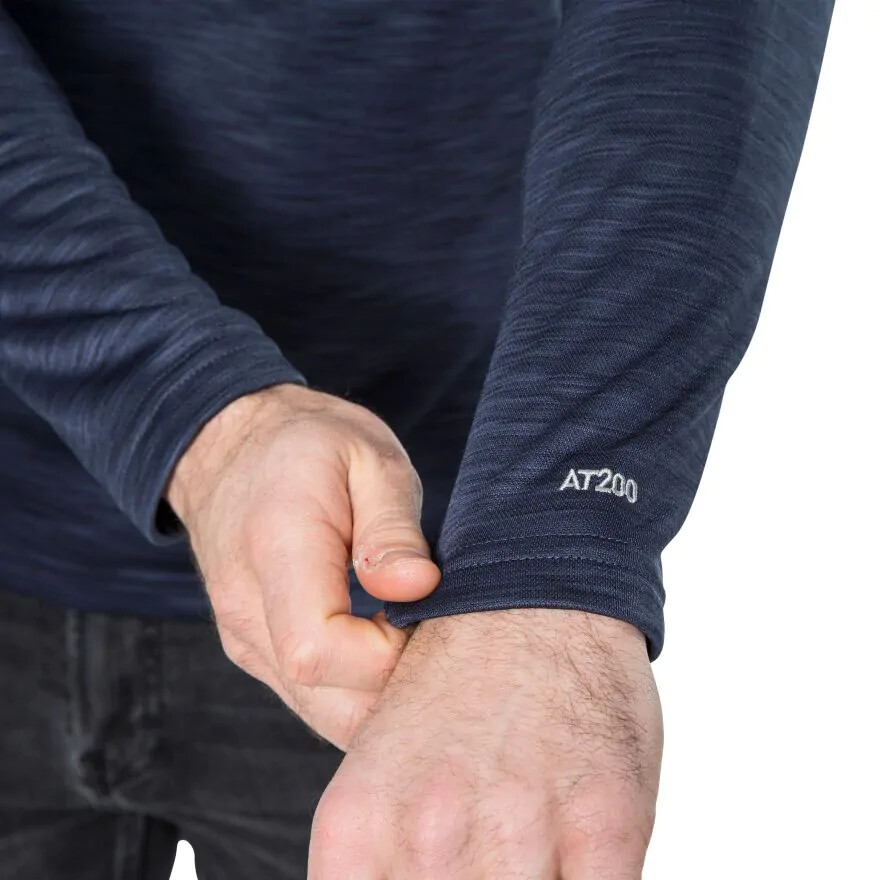 Men&#039;s sports sweatshirt Trespass COLLINS