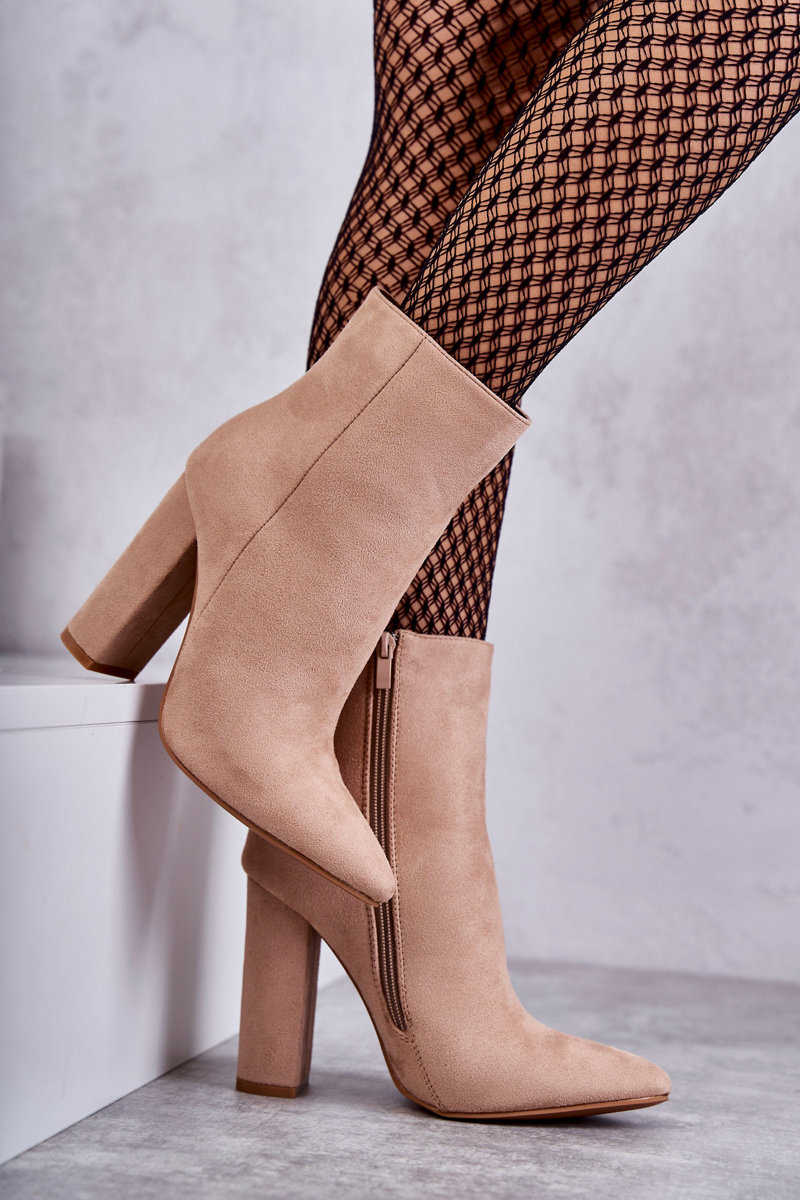 Pantofi dama Kesi Ettany