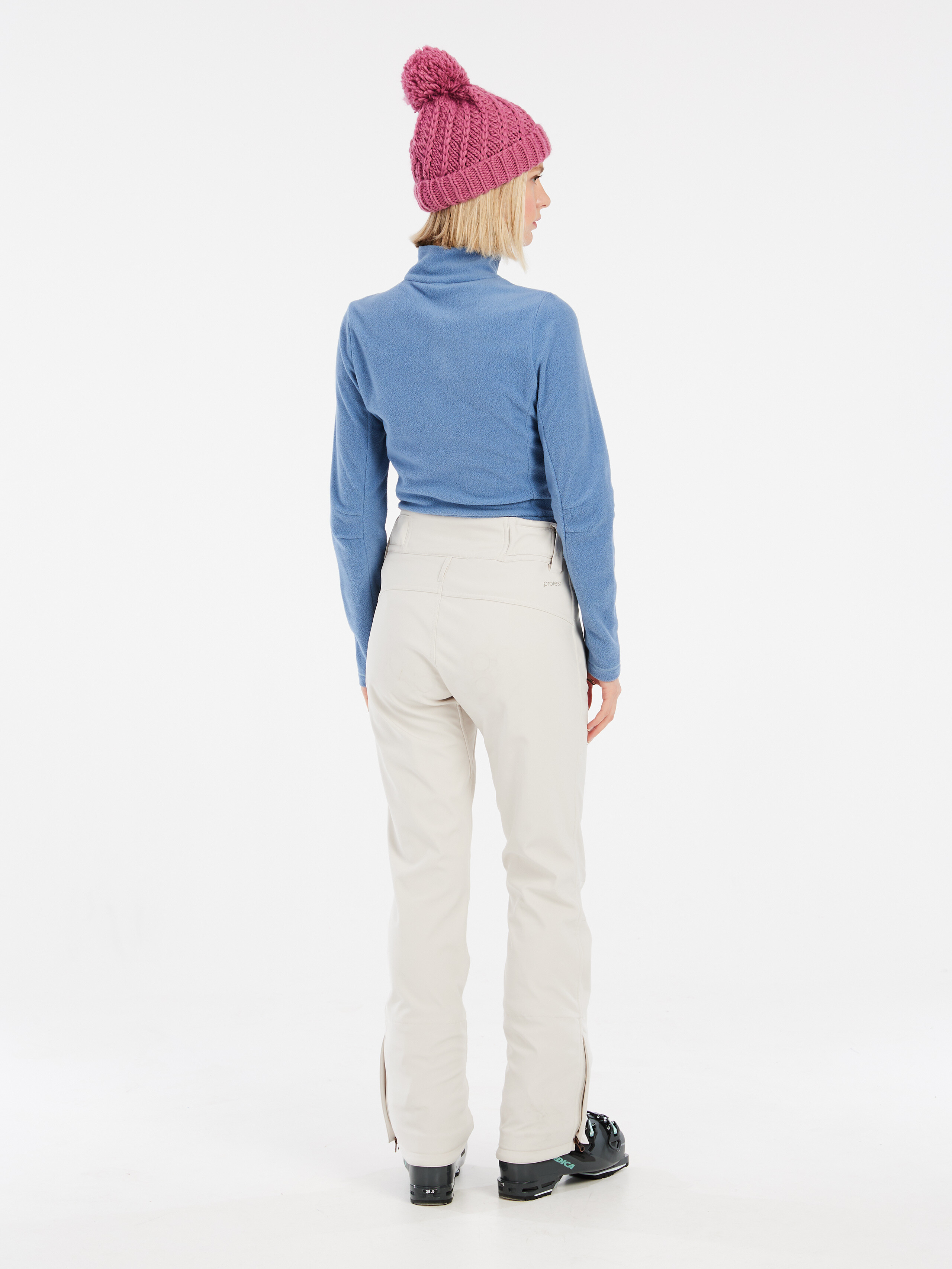 Women's sweatshirt Protest MUTEZ