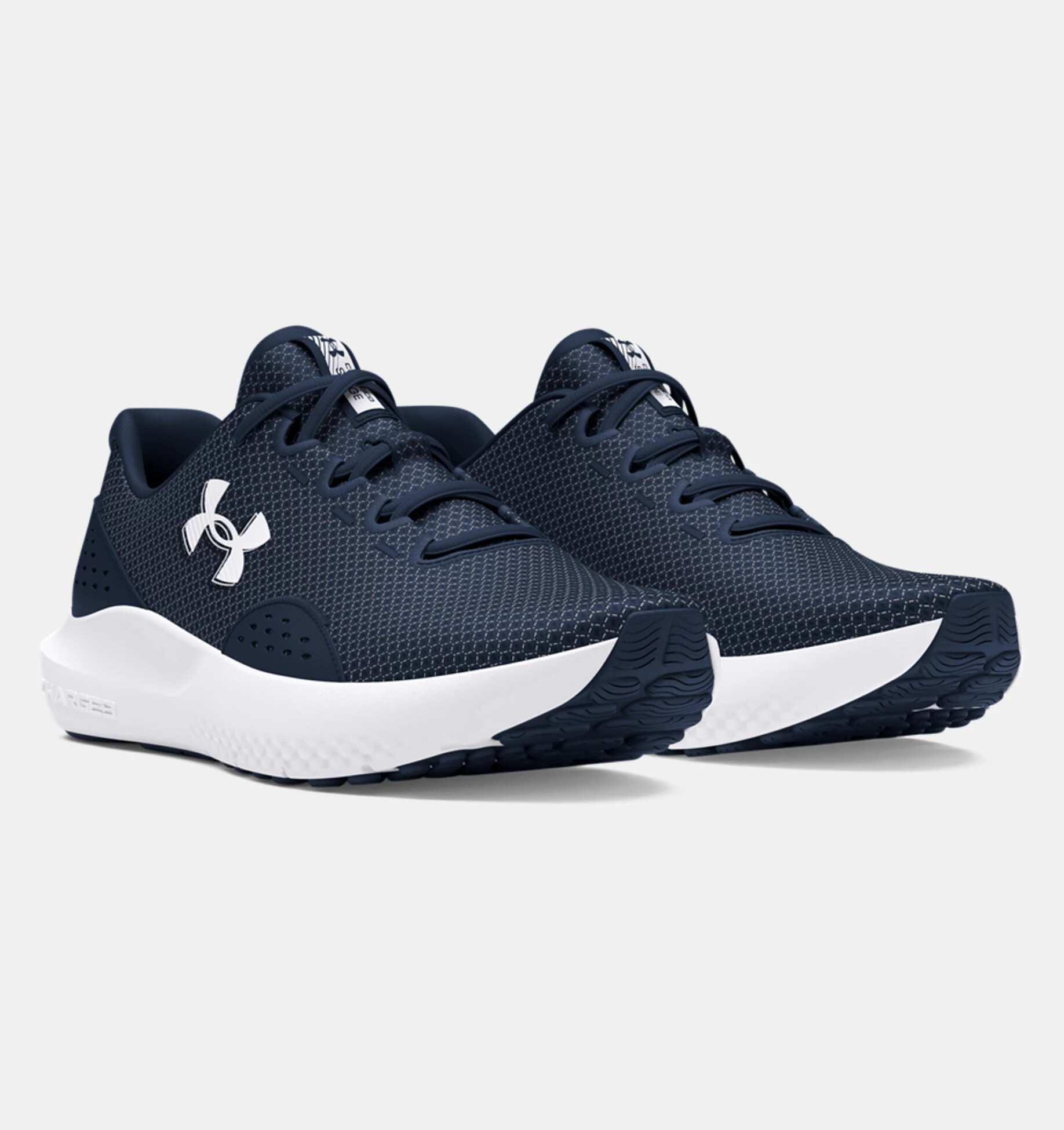Under Armour Charged Surge 4 Sports Shoes