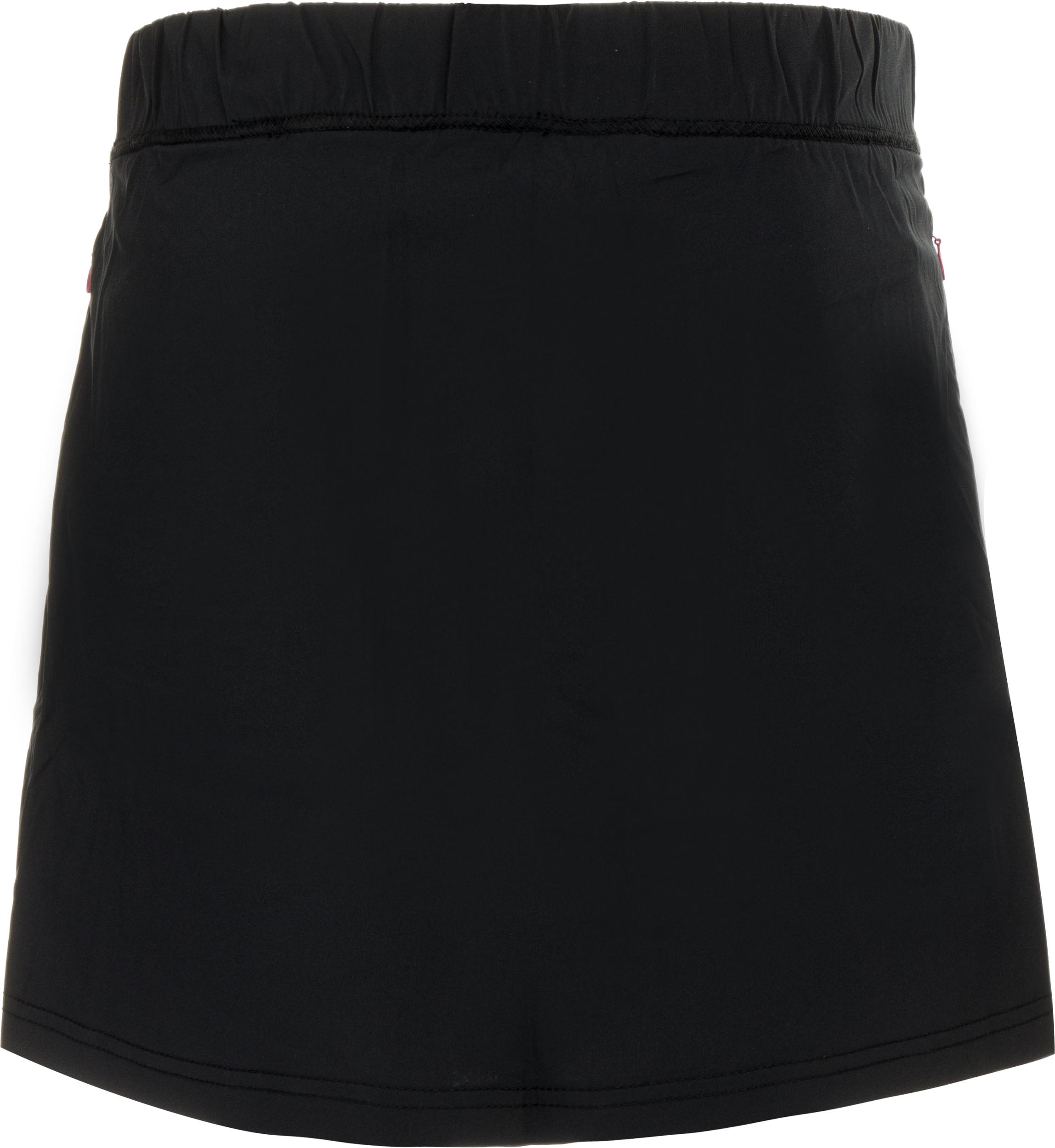 Fusta dama ALPINE PRO Werga