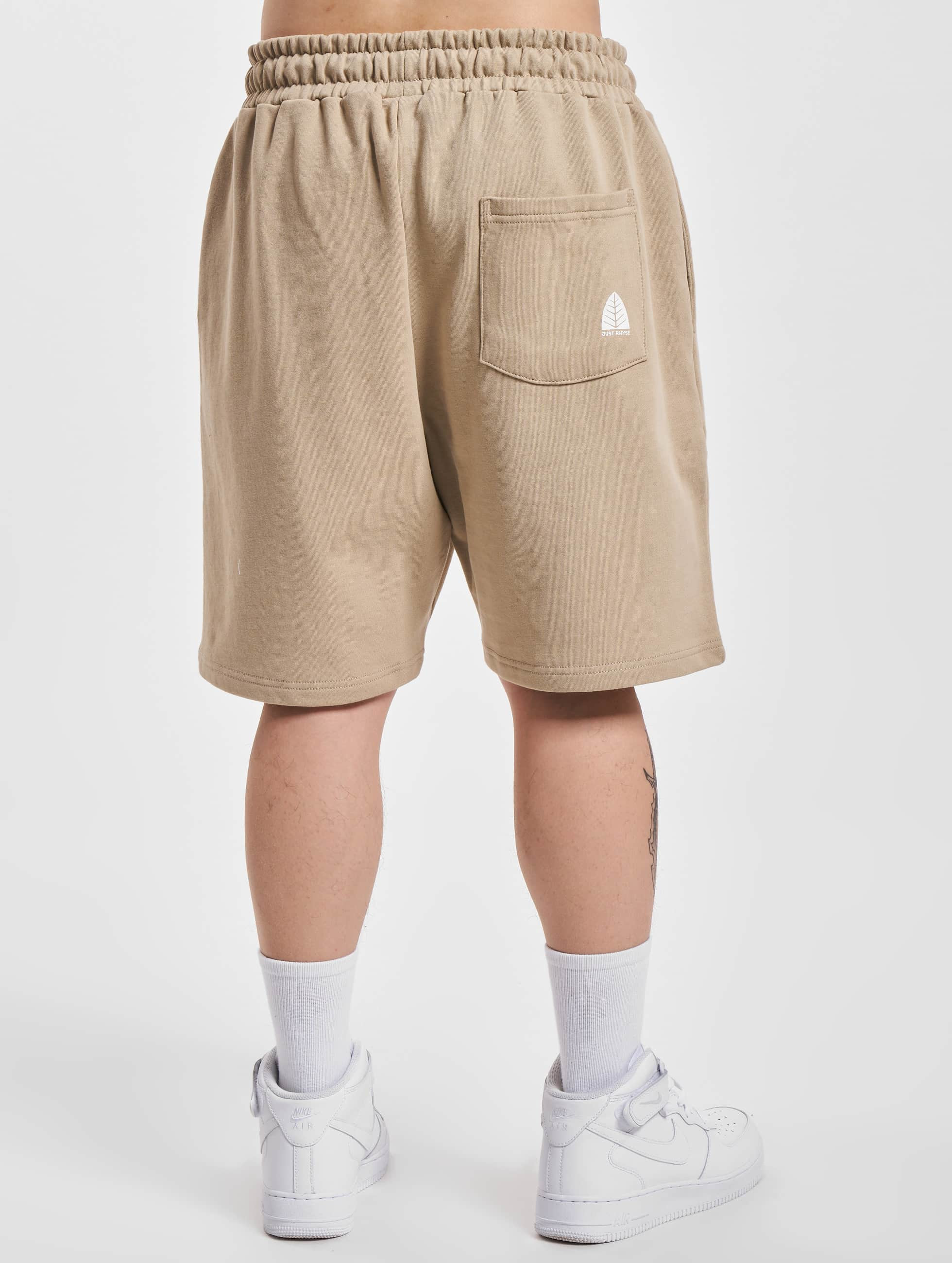 Just Rhyse Shorts IslandDream Beige