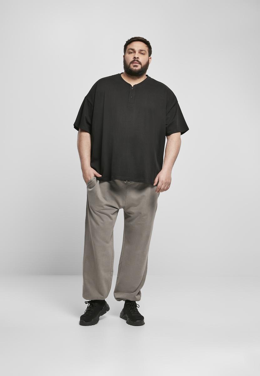 Pantaloni trening barbati Urban Classics Overdyed