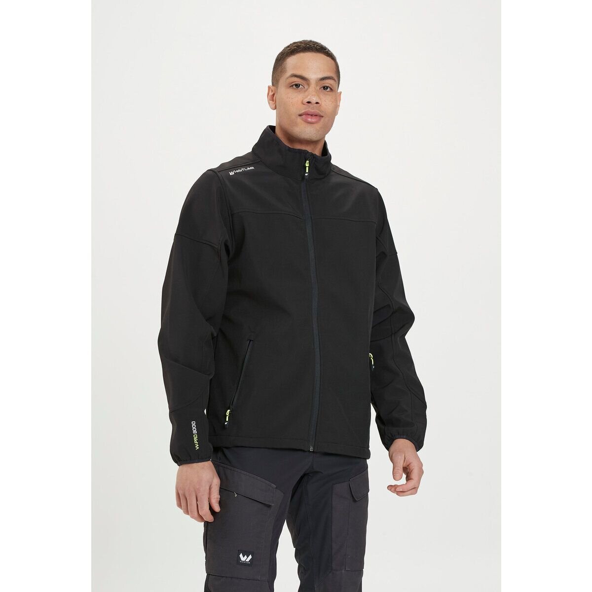 Men's Softshell Jacket Whistler Dublin M