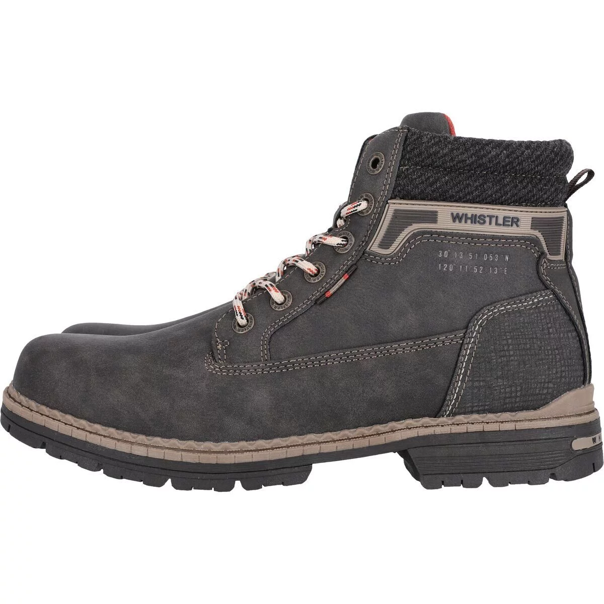 Men&#039;s Winter Boots Whistler Gentore