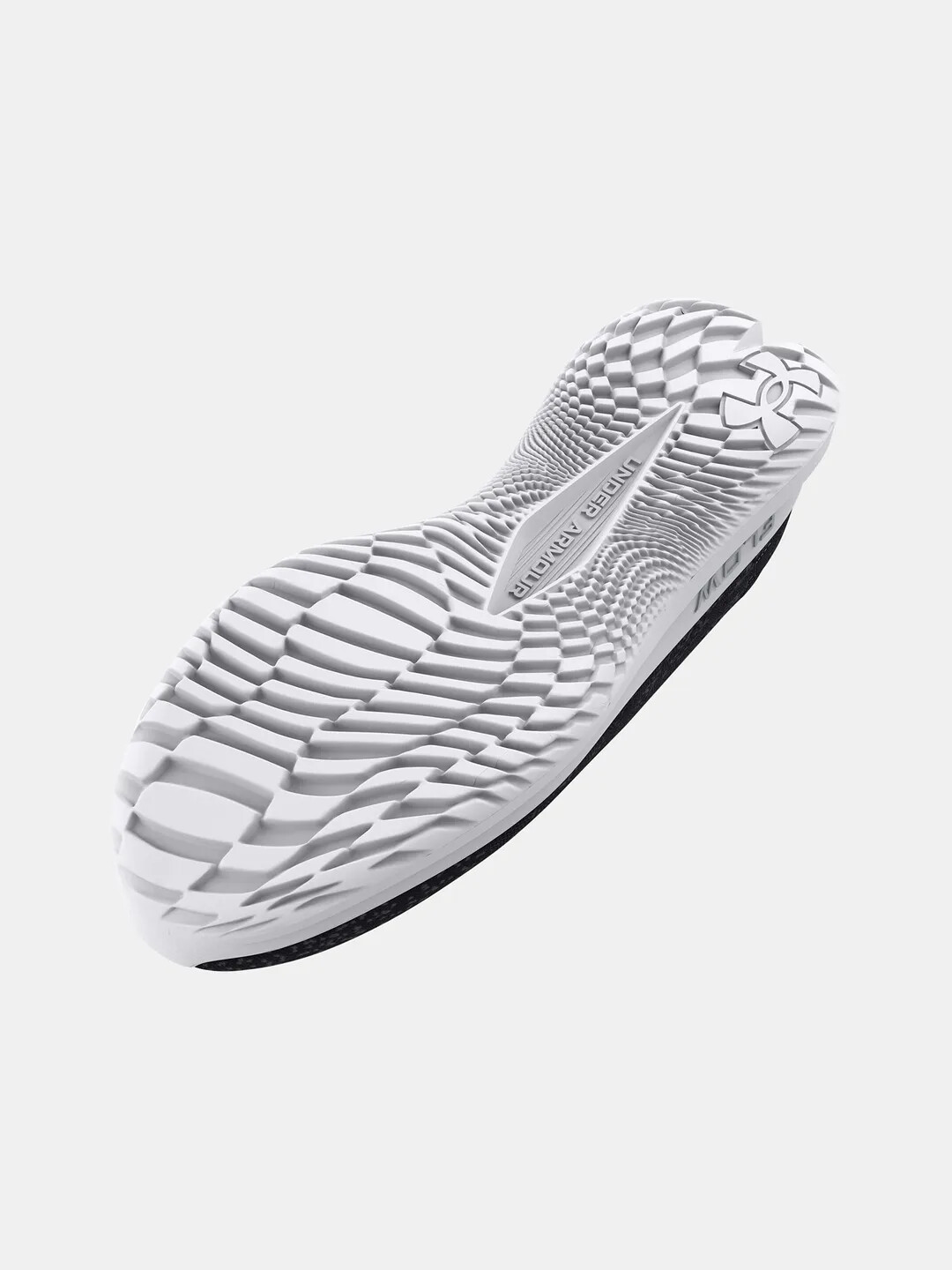 Men's shoes Under Armour Velociti 3