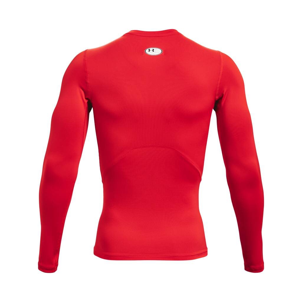 Men's compression shirt Under Armour HG Armour Comp LS