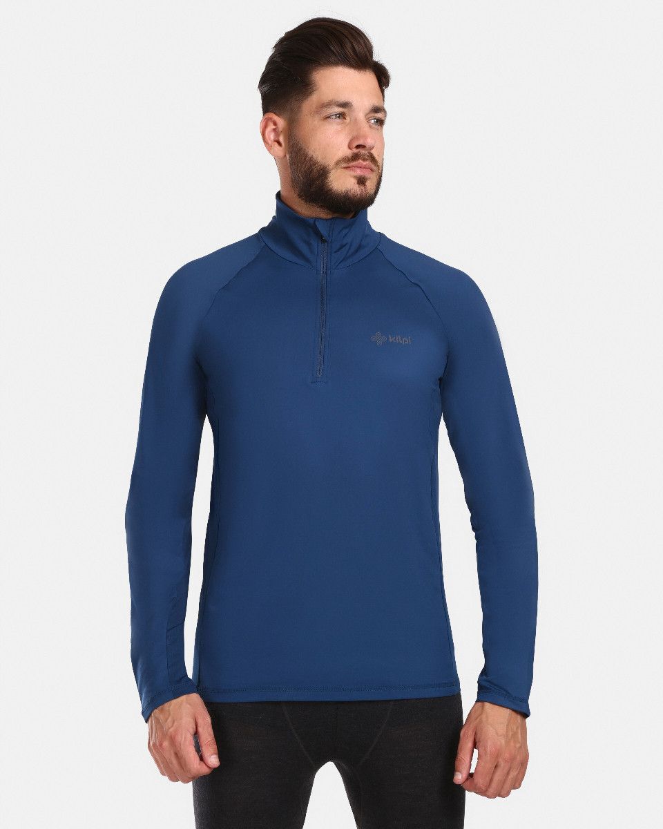 Men's Thermal Underwear KILPI WILLIE-M Dark Blue