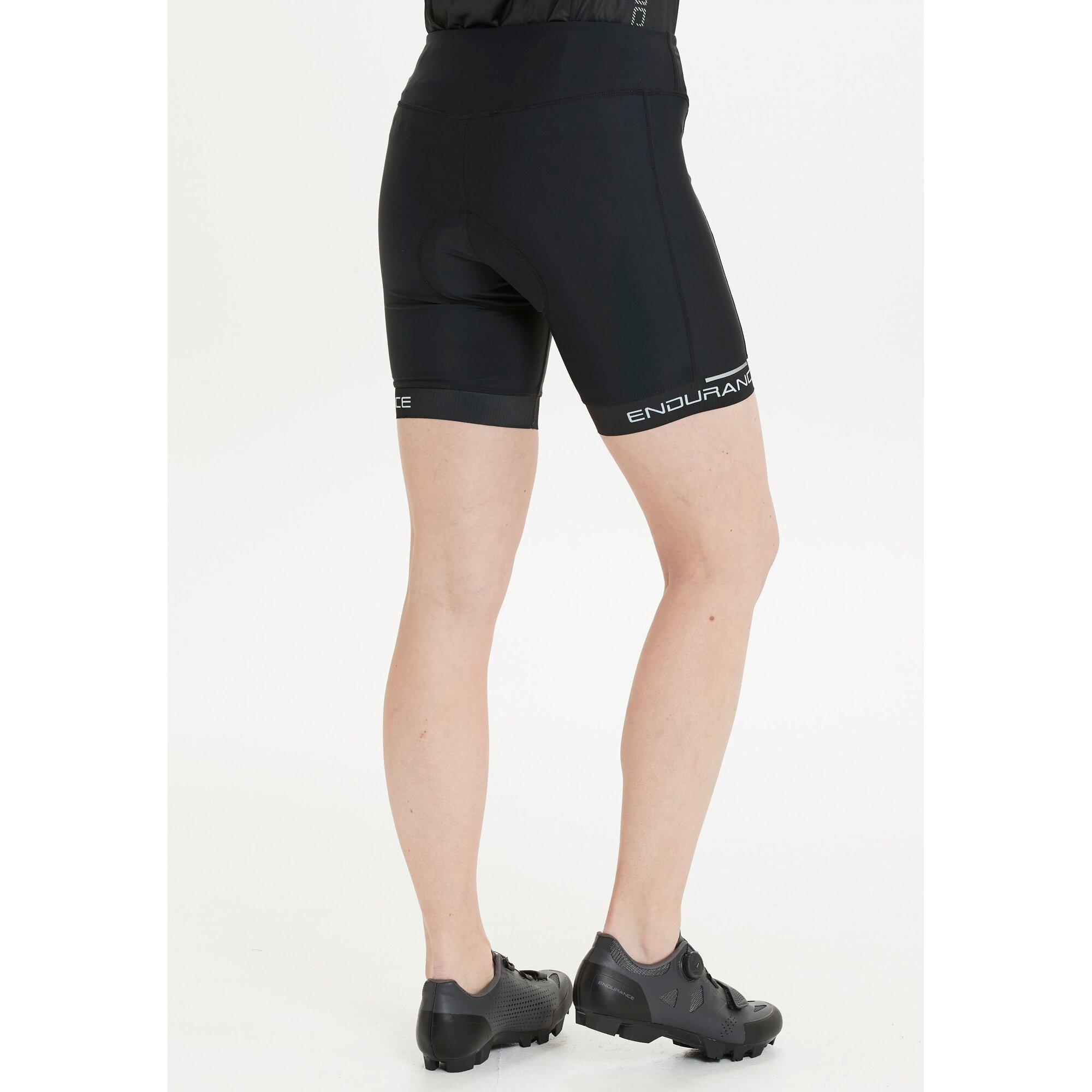Women's Cycling Shorts Endurance Propolis W Short Cycling Tights