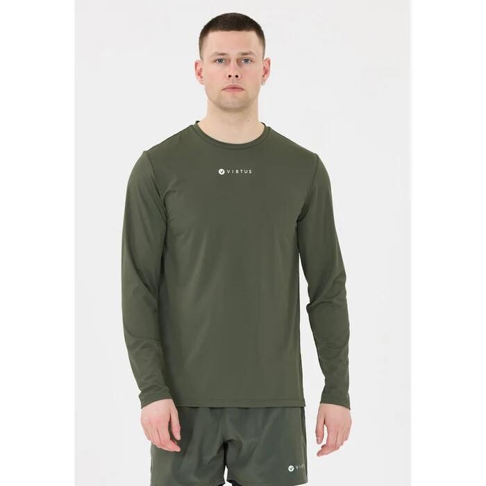 Mens T-shirt Virtus Roger V2 M Hyperstretch