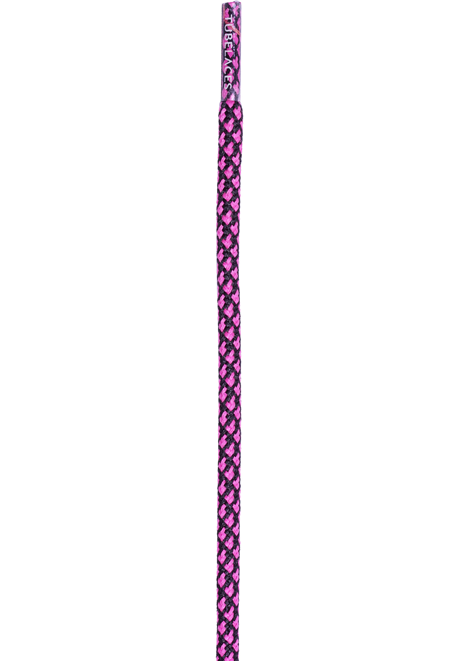 Rope Multi blk/neonpink