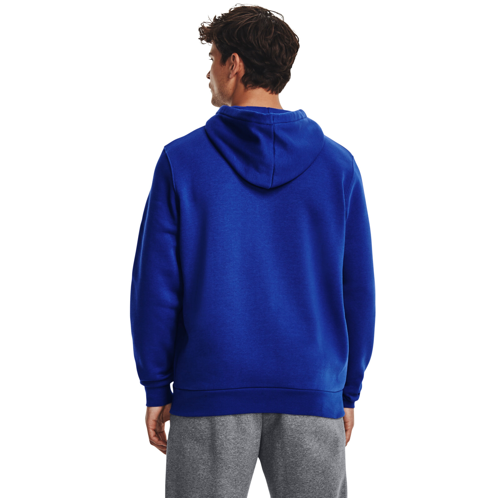 Men's Under Armour Essential Fleece Hoodie