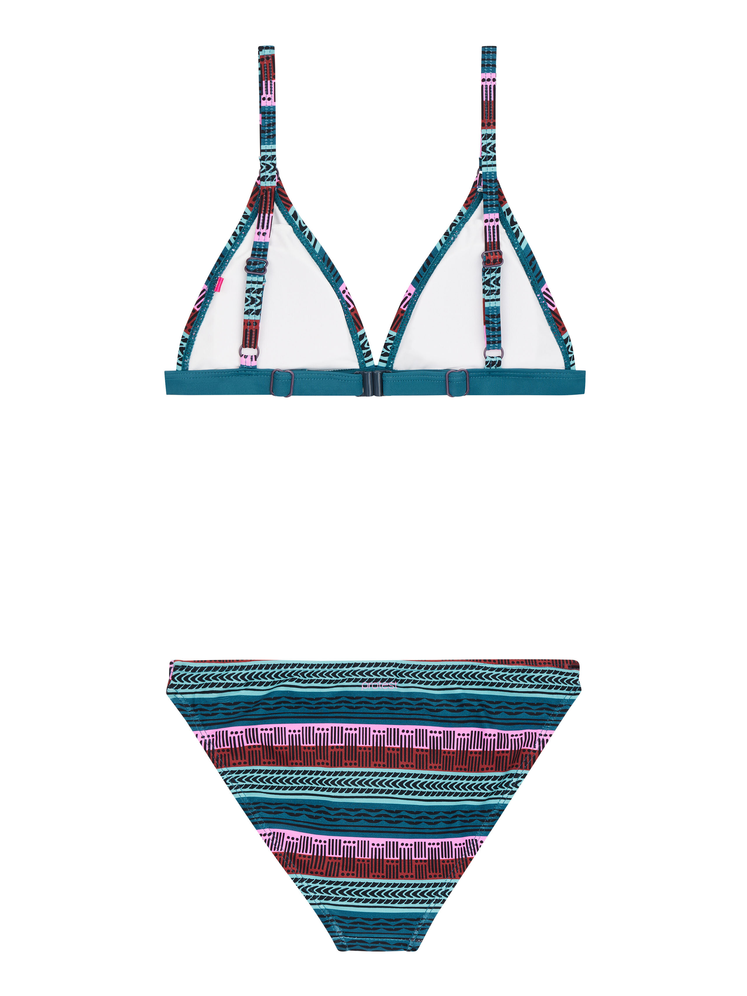 Girls&#039; swimsuit Protest PRTRINA JR