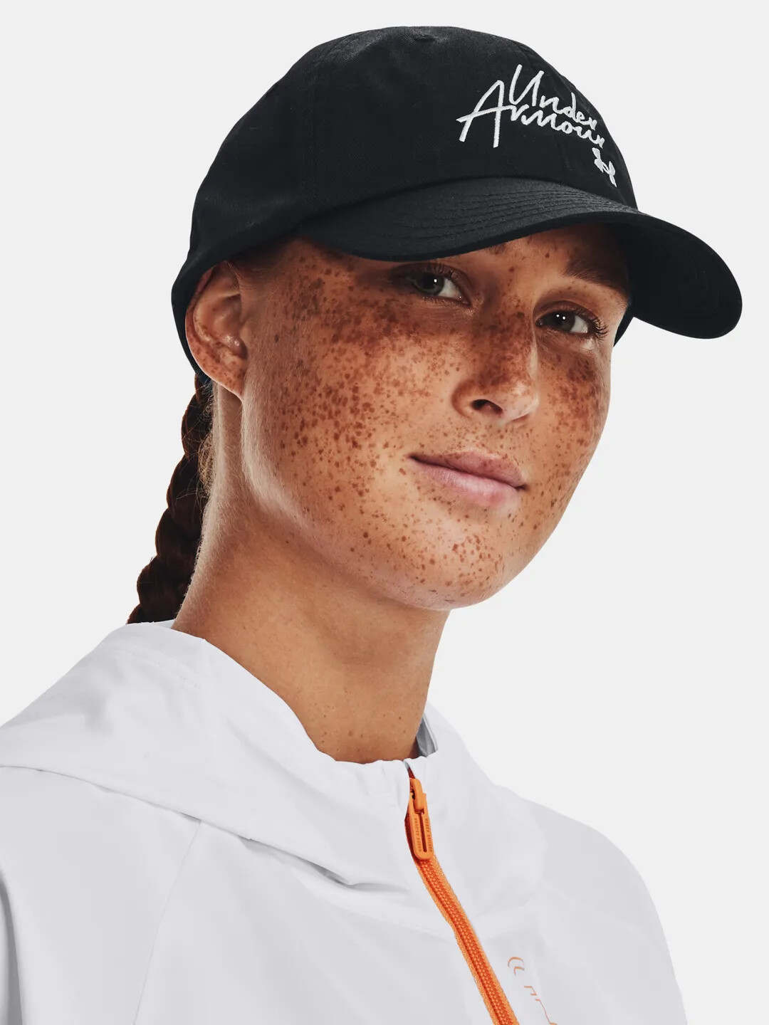 Women's Cap Under Armour Favorites Hat