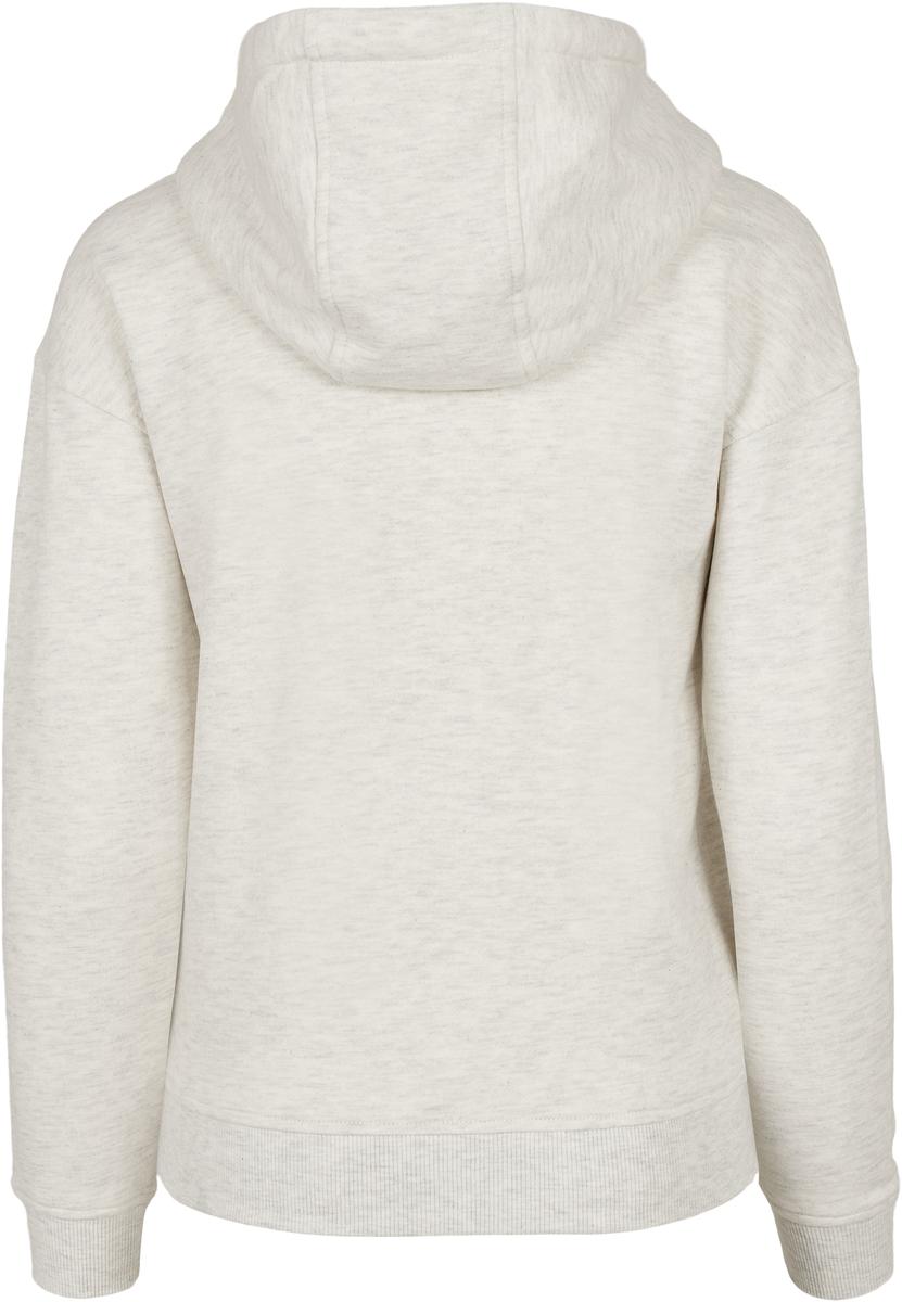 Doamnelor Hoody Lightgrey