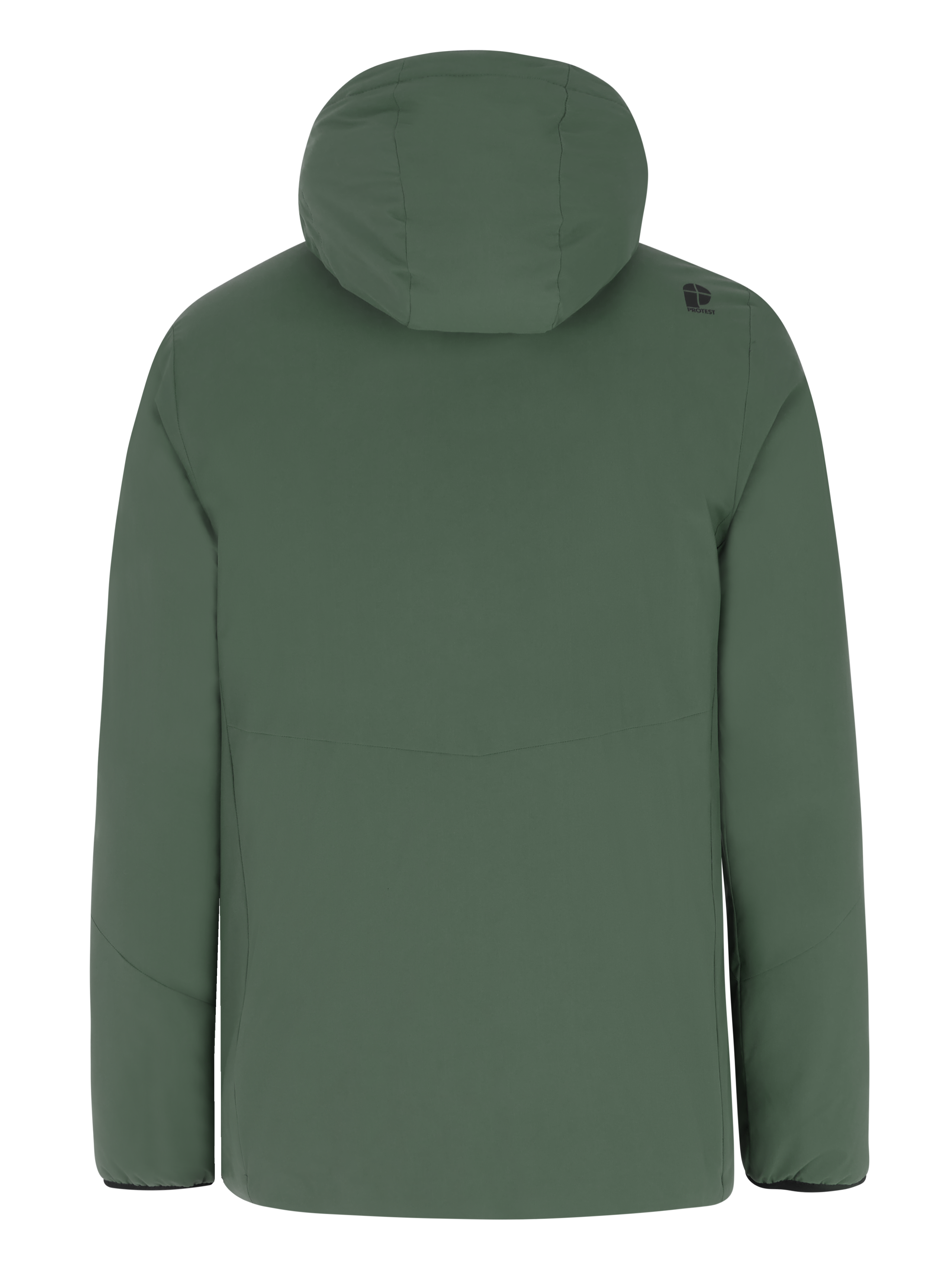 Men's jacket Protest PRTPLANE