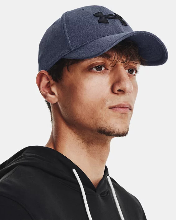 Men's Cap Under Armour BLITZING