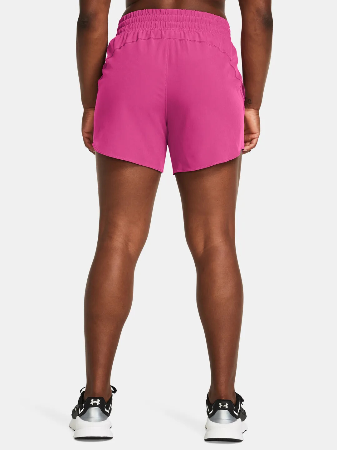 Women's shorts Under Armour Flex Woven Short 5in