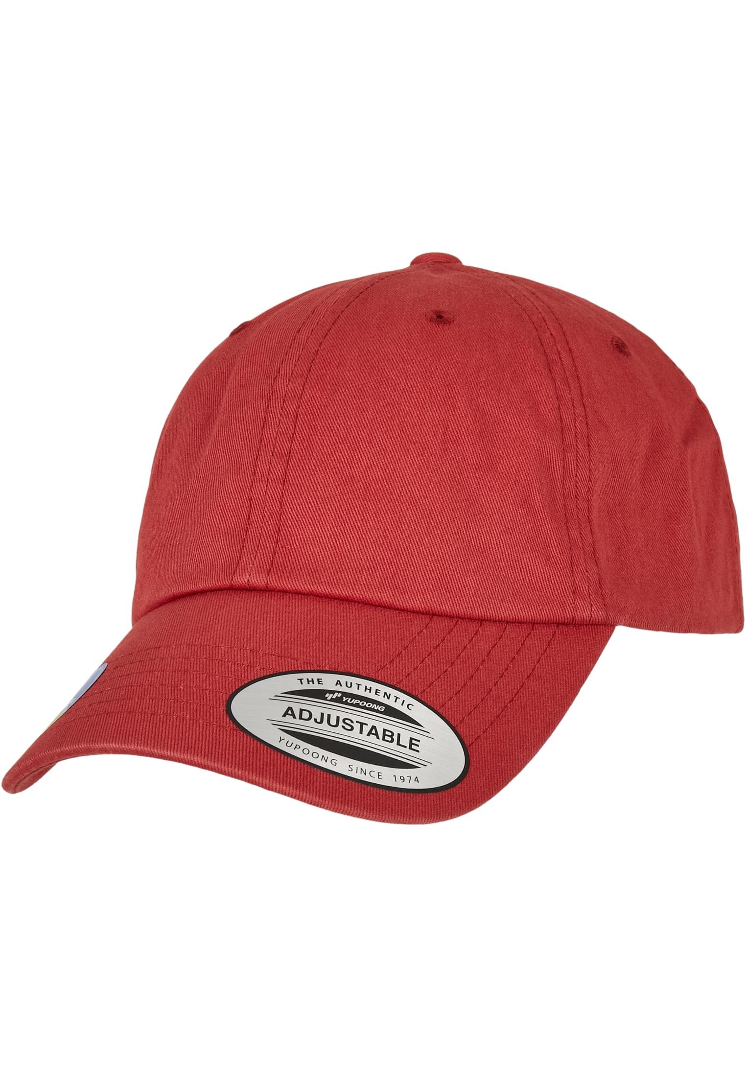 Ecowash Dad Cap Rose