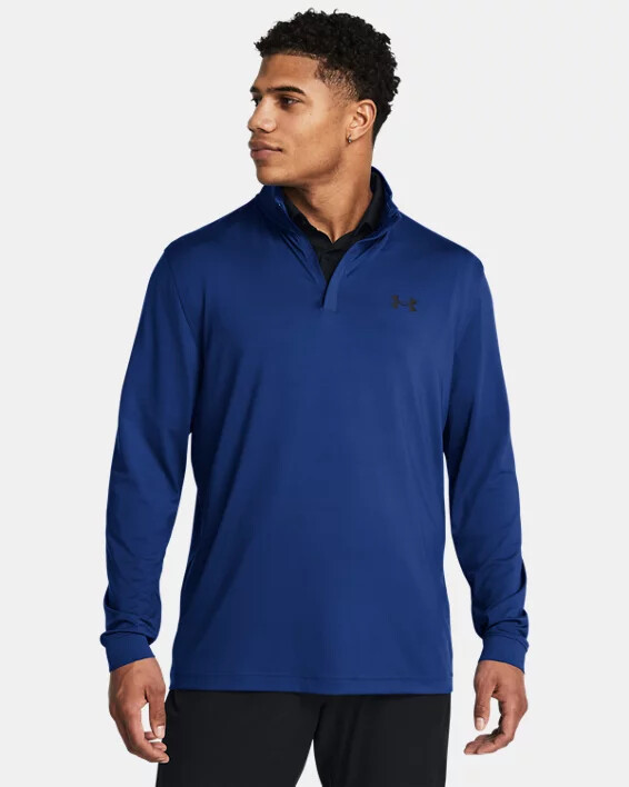 Mens Under Armour PLAYOFF Sweatshirt