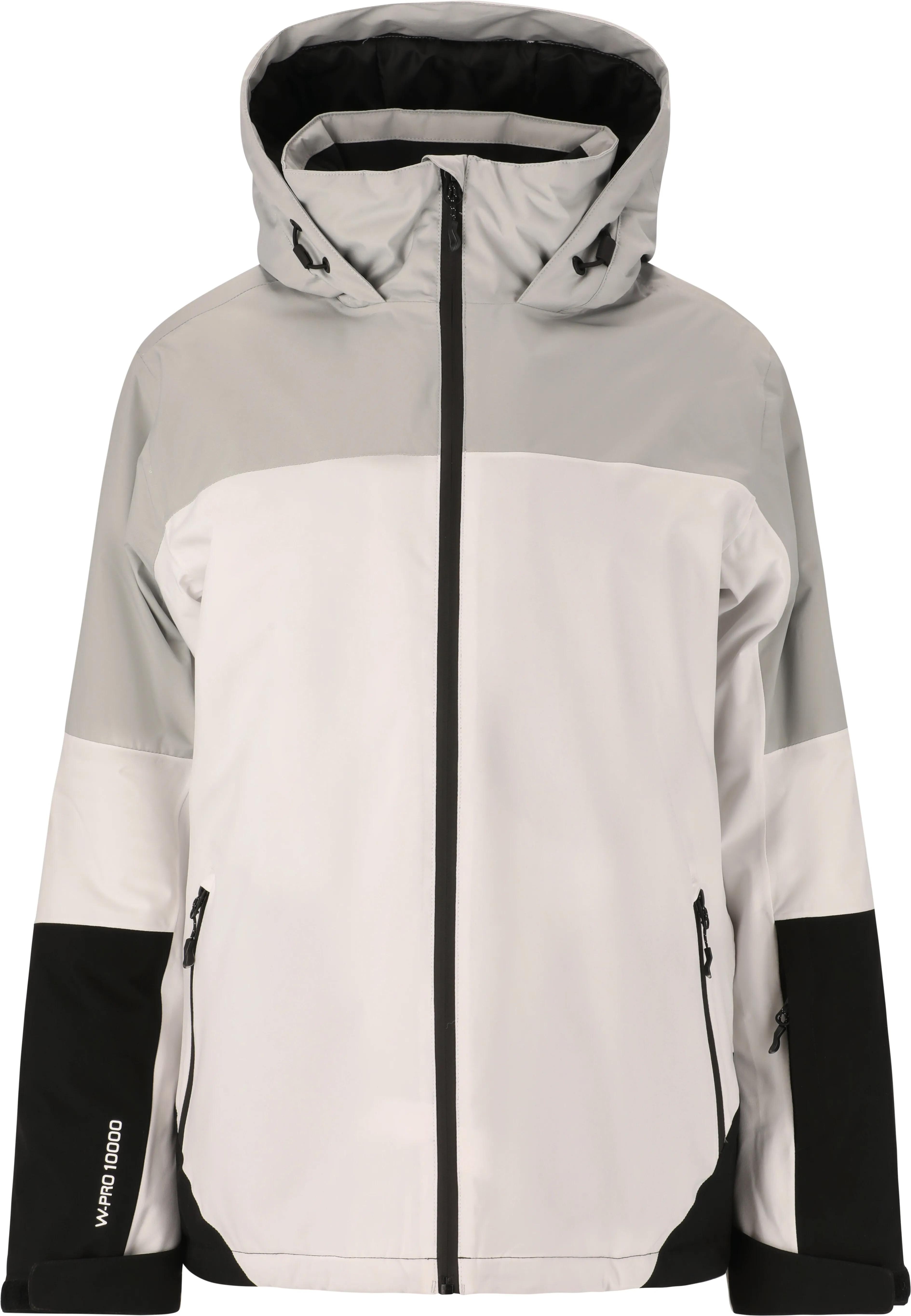 Children's ski jacket Whistler MONTECA