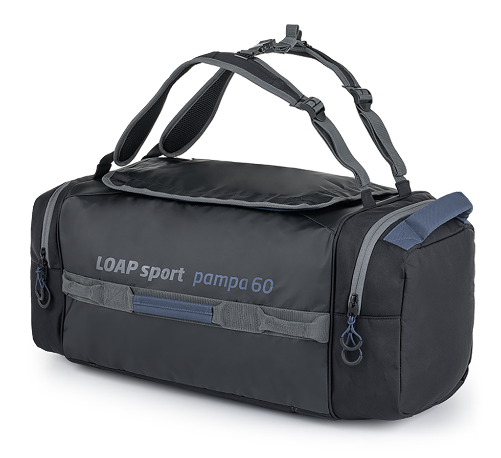 Sportovní taška LOAP Pampa