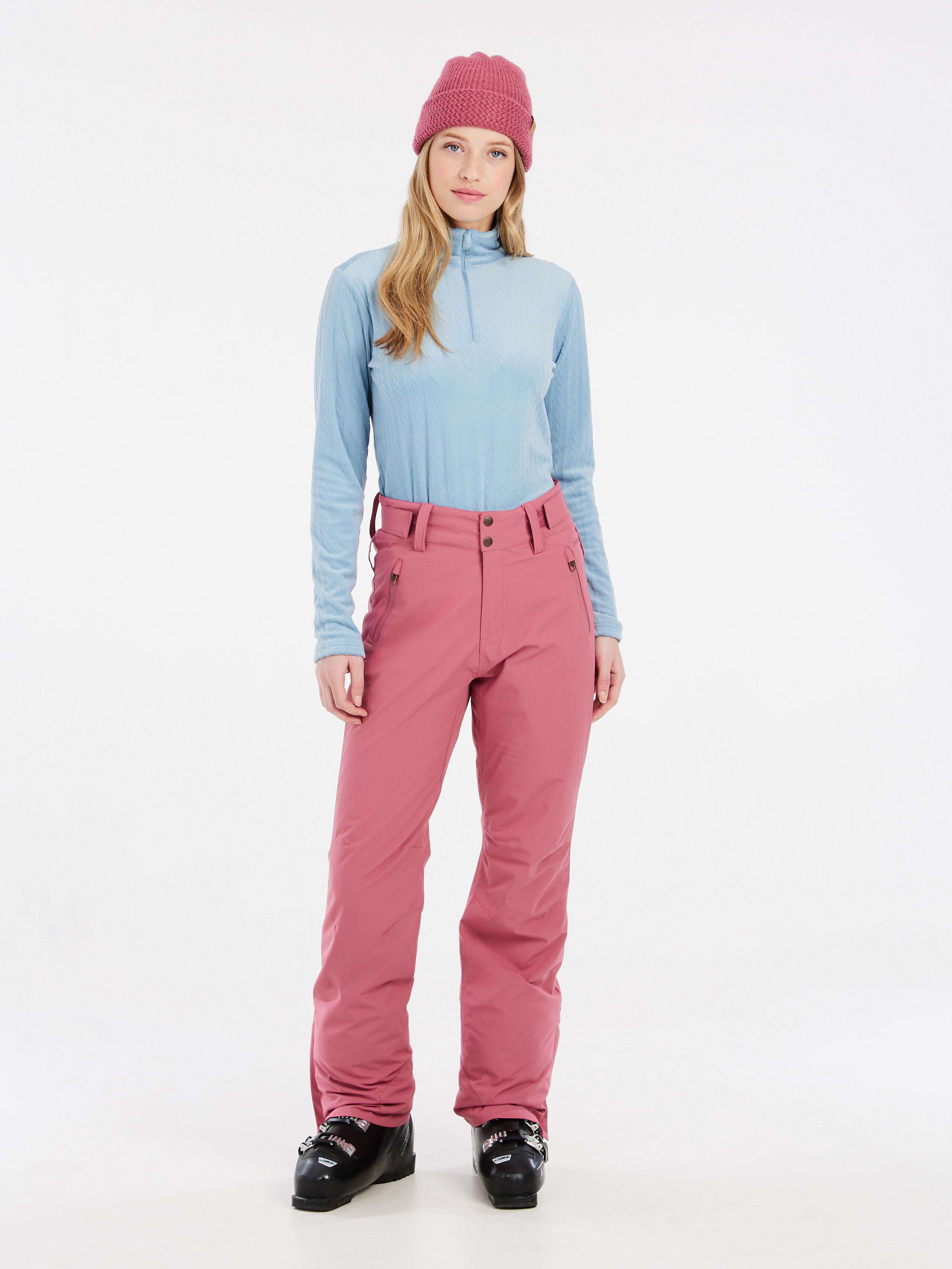 Women's sweatshirt Protest PRTGAIL