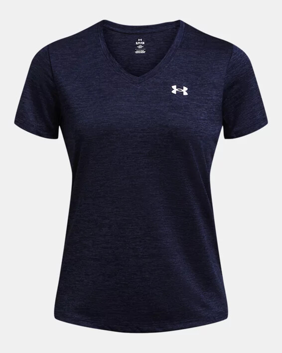 Women's T-shirt Under Armour TWIST