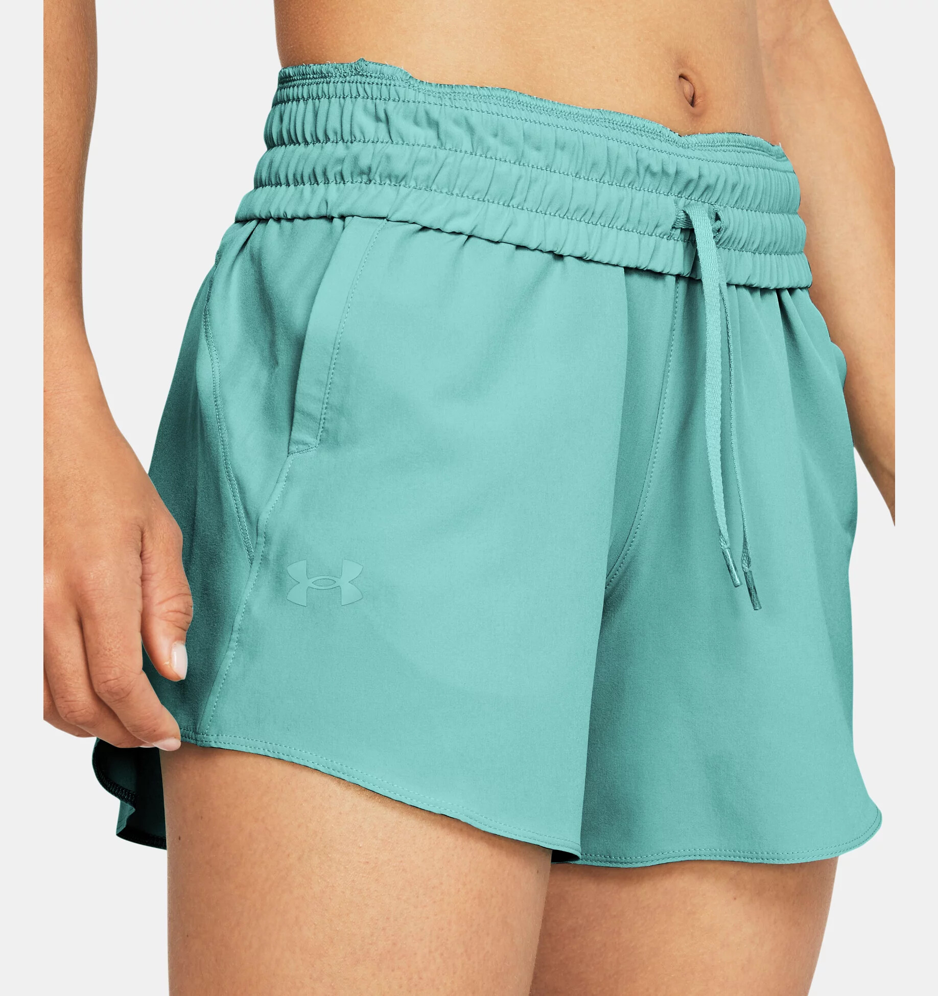 Men&#039;s shorts Under Armour Flex Woven Short 5in