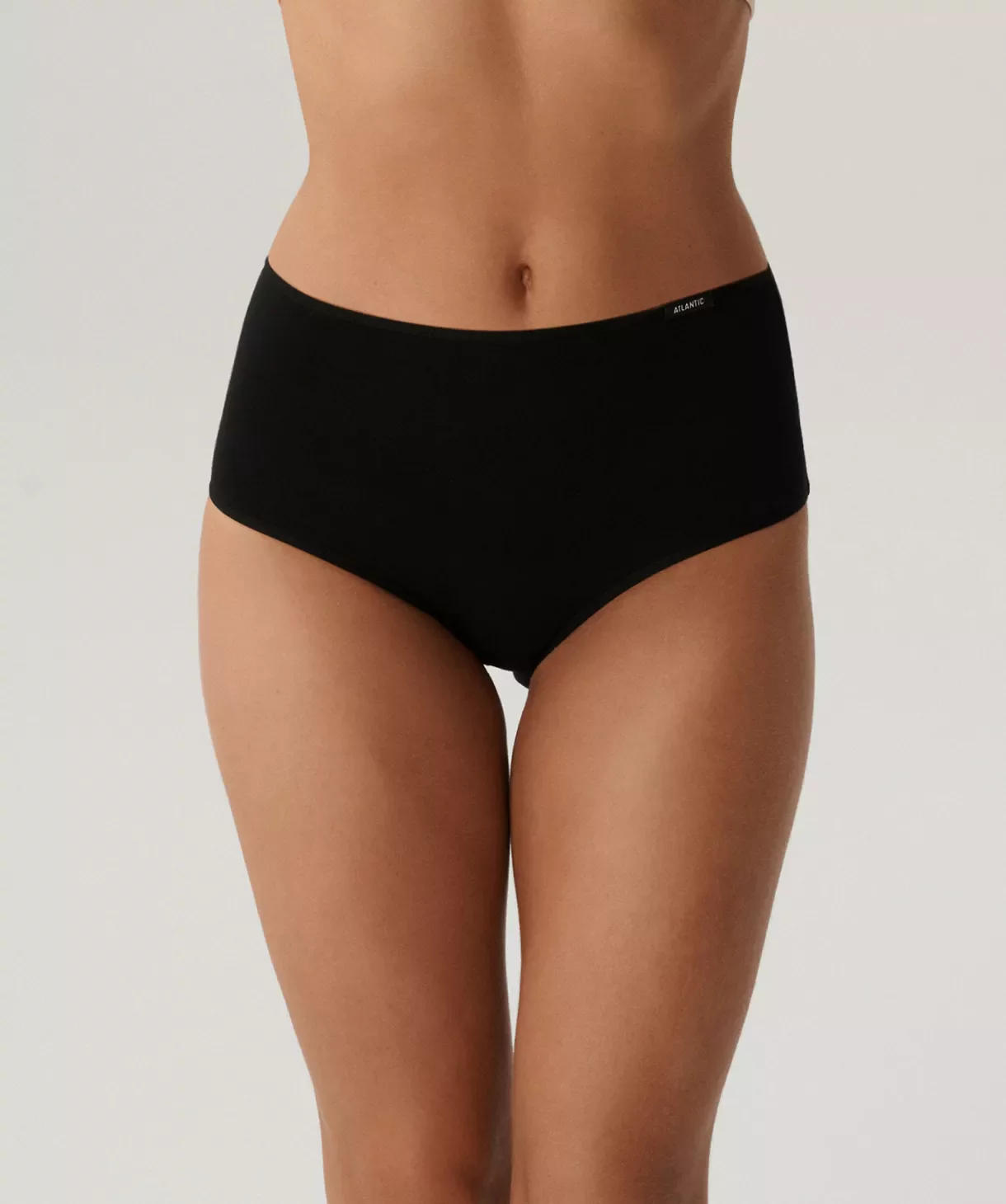 Chiloți maxi pentru femei, pachet de 3