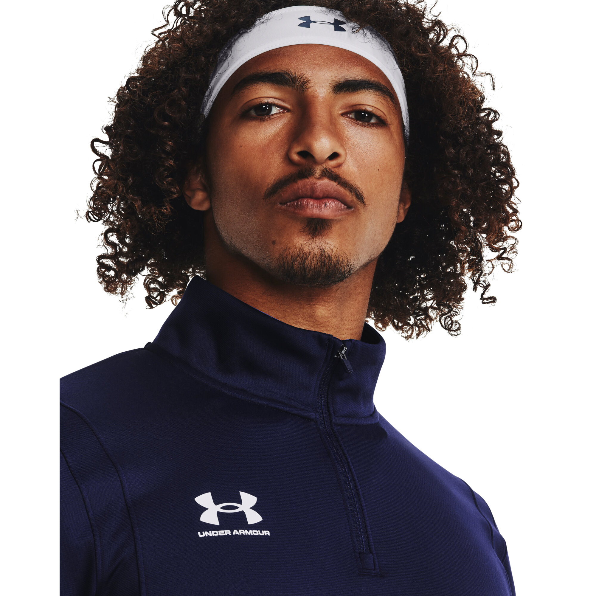 Men&#039;s Under Armour M&#039;s Ch. Midlayer sweatshirt