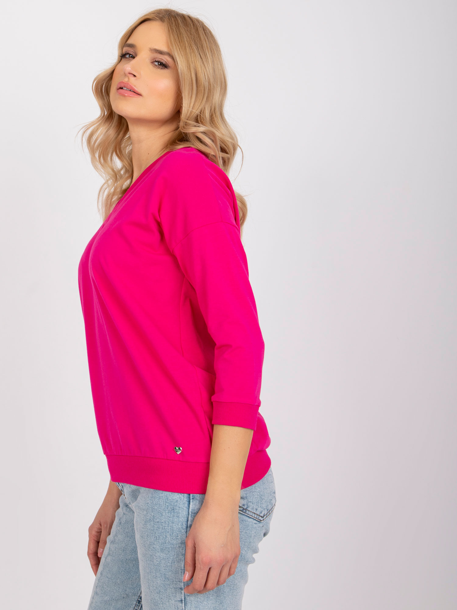Blouse-RV-BZ-7542.41X-fuchsia