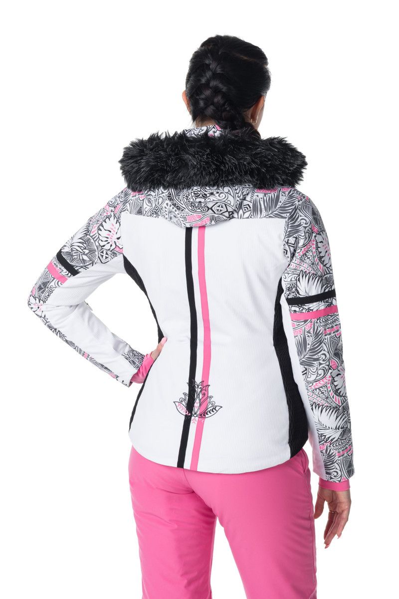 Geaca dama Kilpi Ski