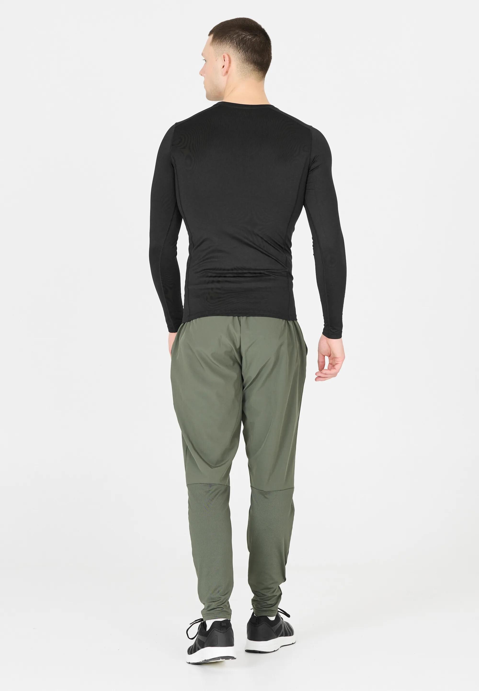 Men's Endurance Power Functional T-Shirt