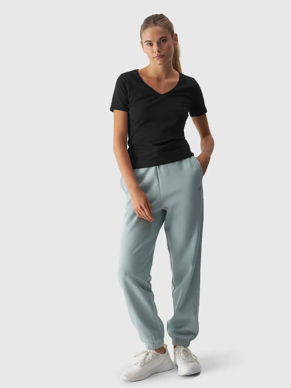 Women's T-shirt 4F