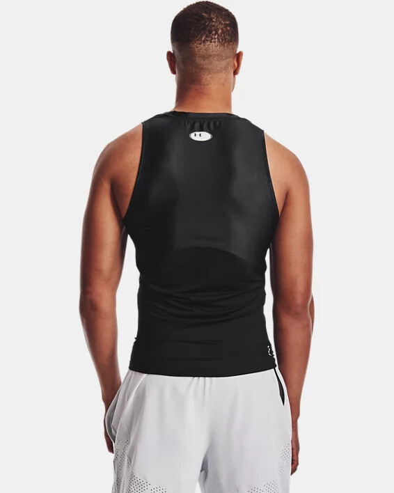 Men's tank top Under Armour COMP