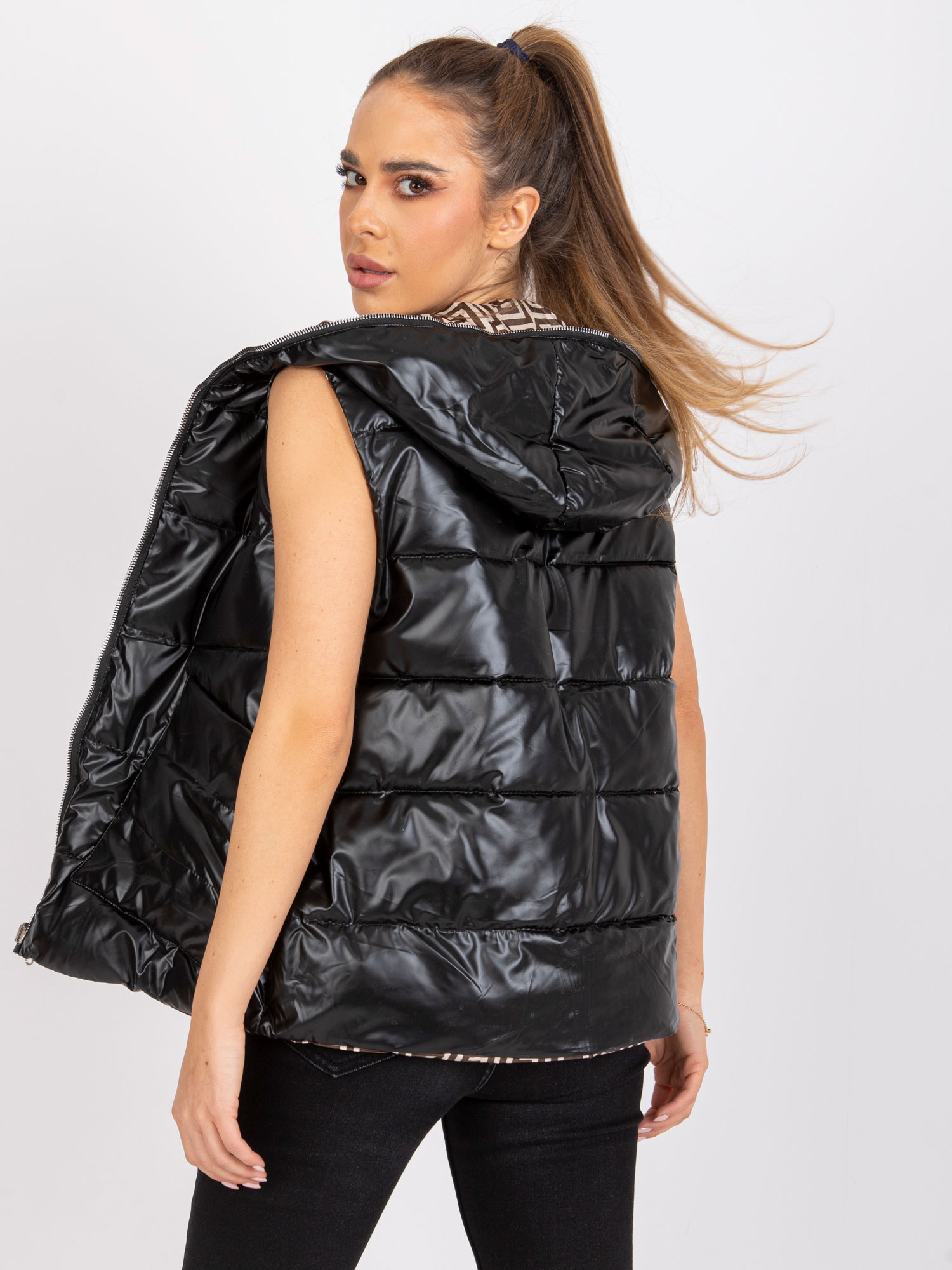 Vesta dama Fashionhunters Addison