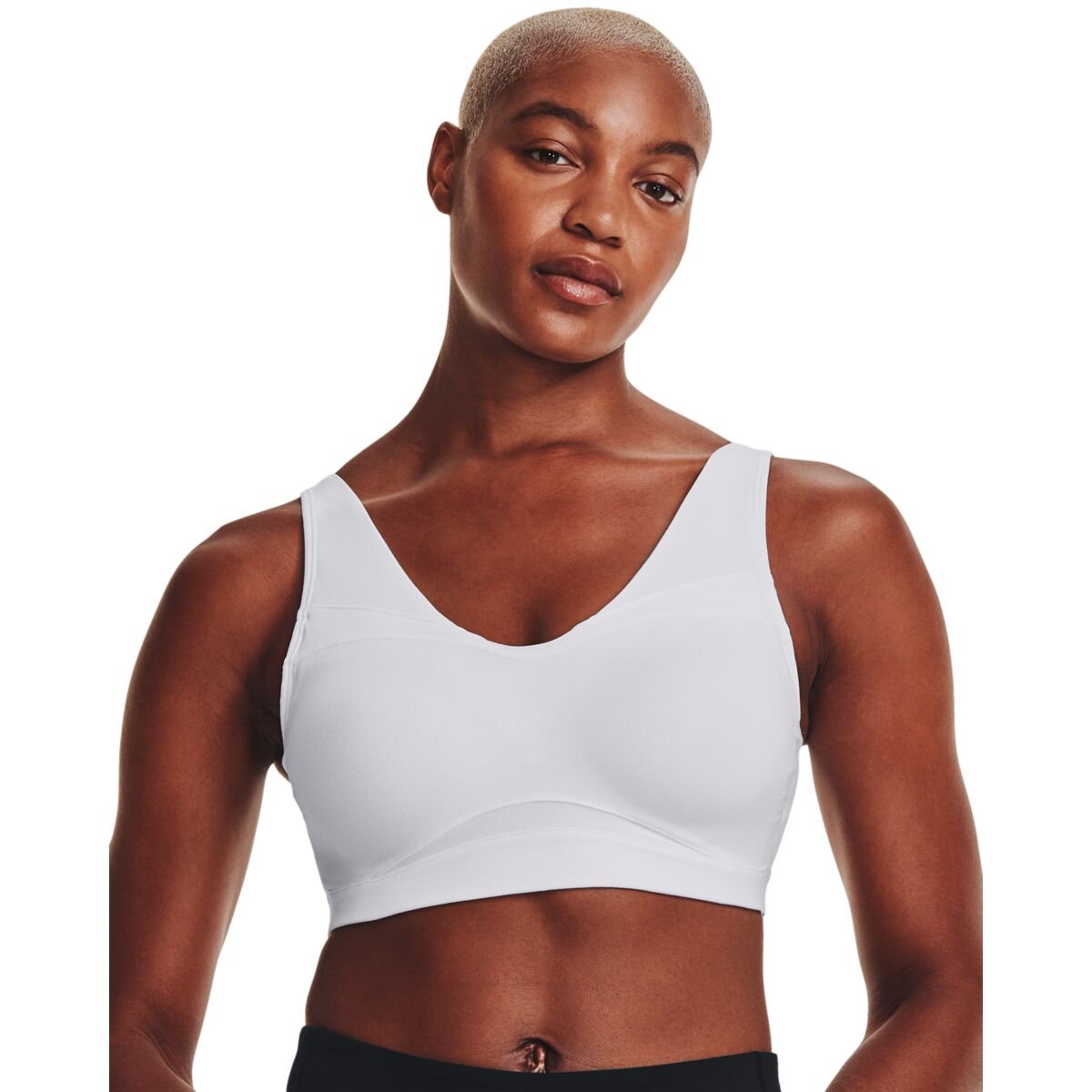 Women's Sports Bra Under Armour SmartForm Evolution Mid