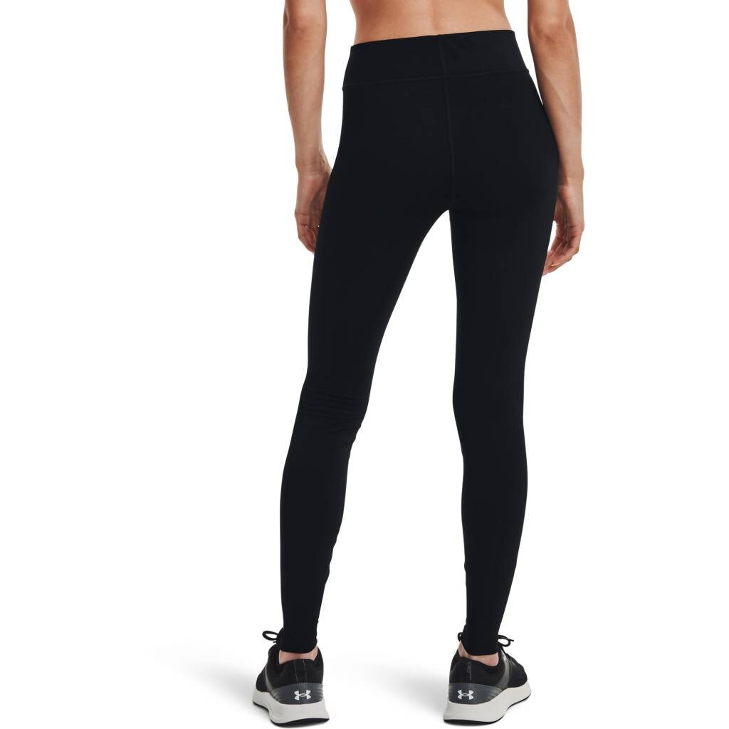 Under Armour Women's UA Authentics Leggings Women's Compression Leggings