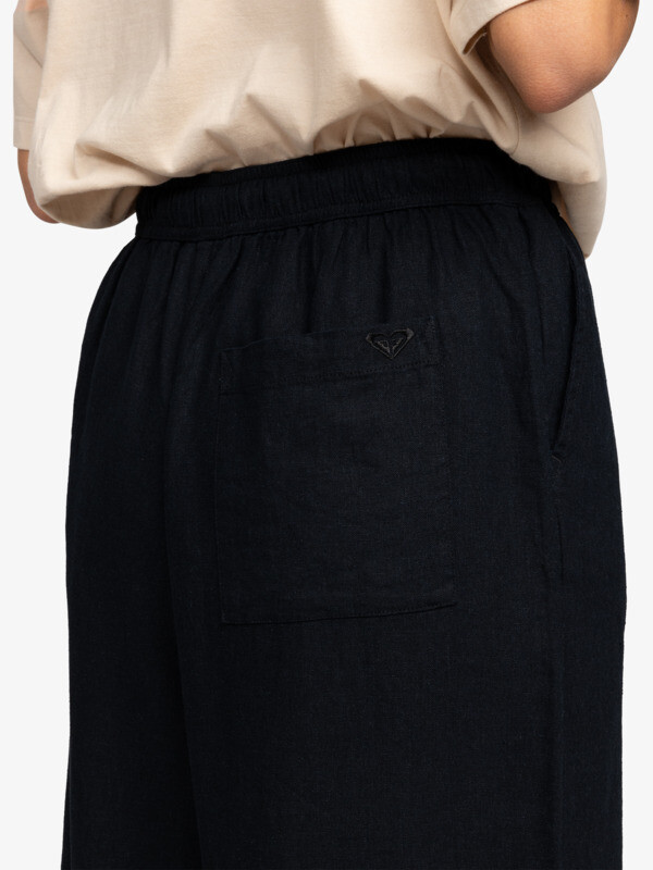 Women's trousers Roxy LEKEITIO BREAK
