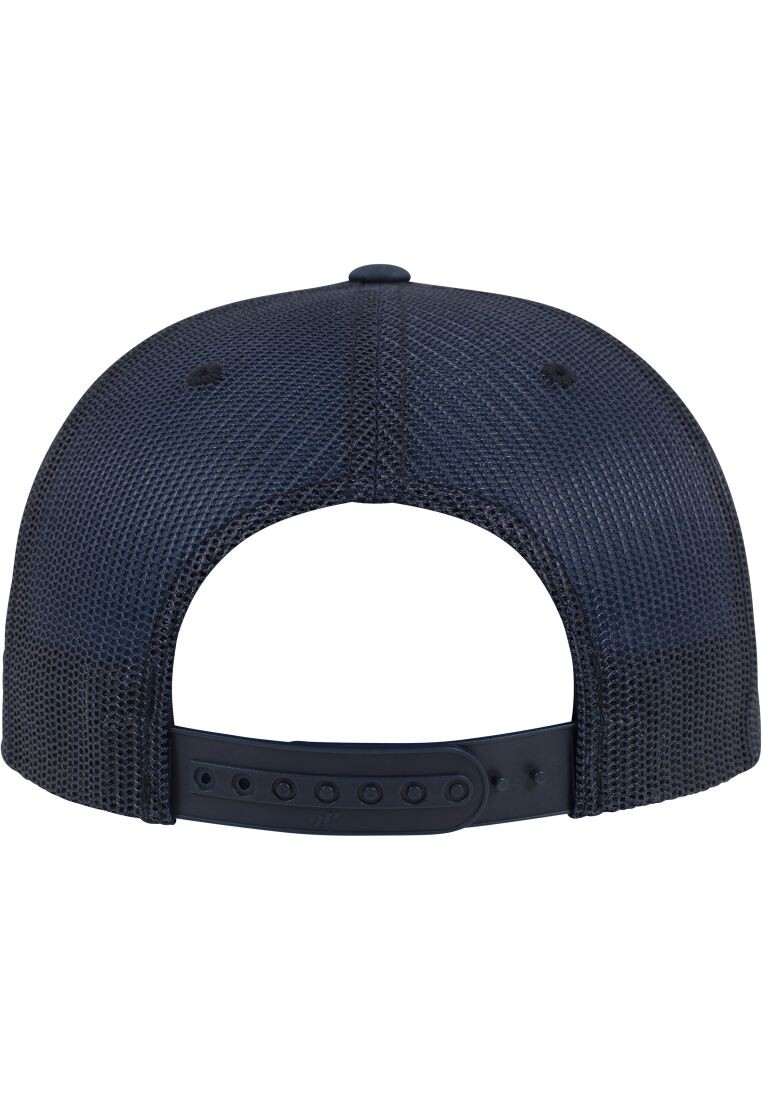 Foam Trucker tm. blue