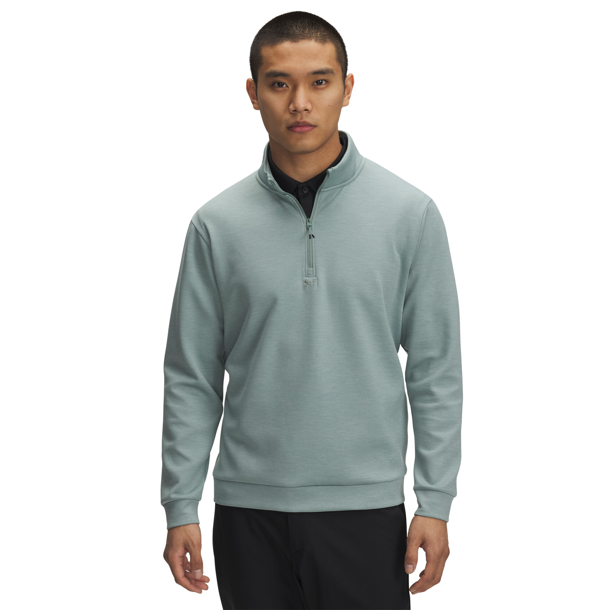 Men&#039;s Under Armour Drive Midlayer Pullover Sweatshirt