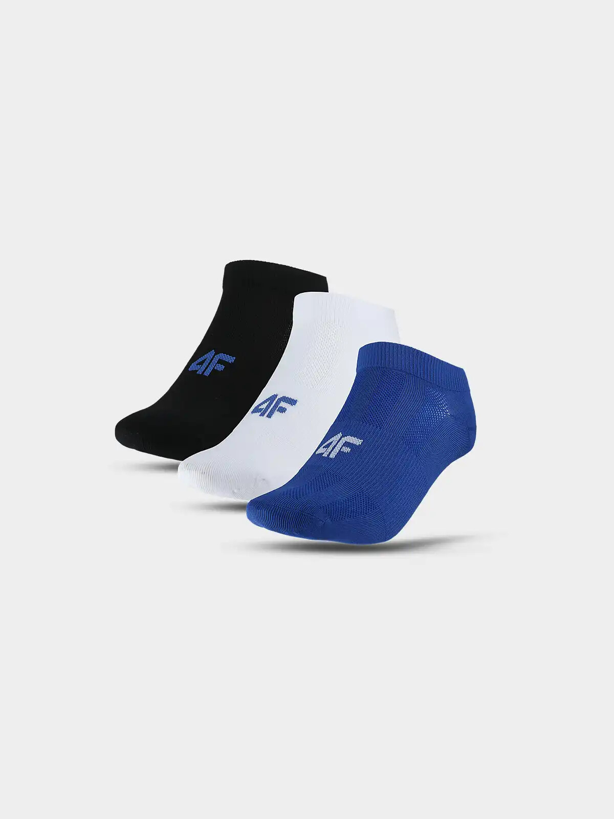 Pánské ponožky 4F 3-pack