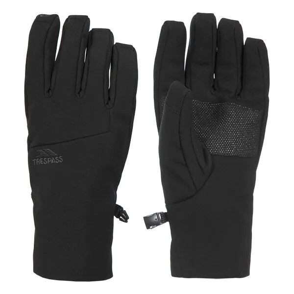 Trespass Royce Unisex Gloves