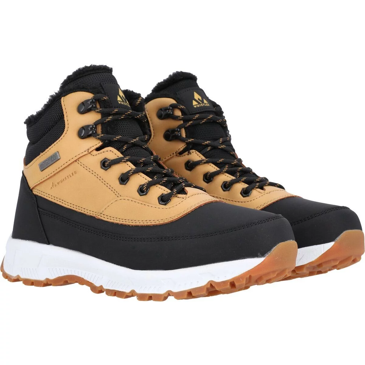 Whistler Parrite Winterboot WP Winter Boots