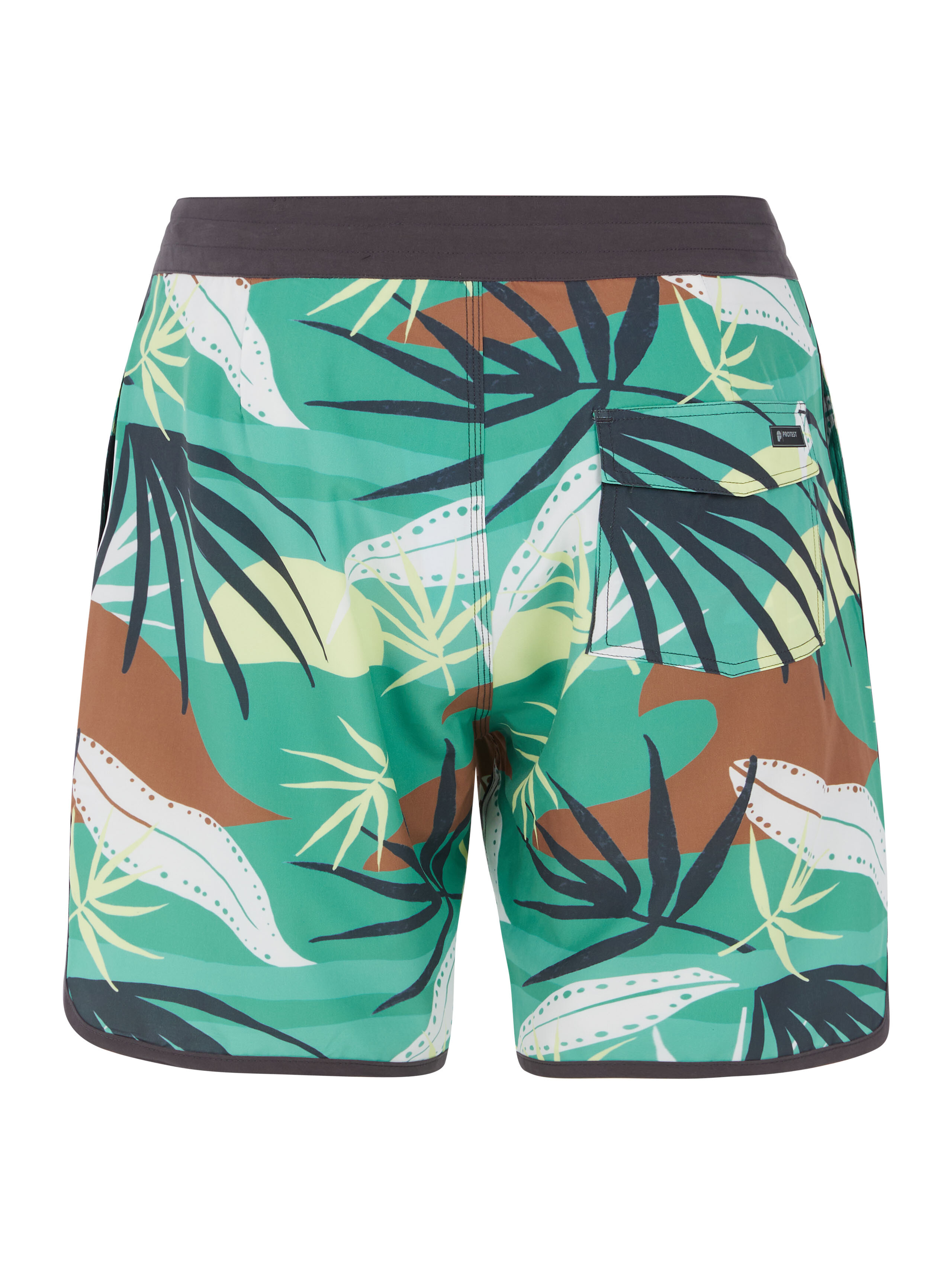 Men's beach shorts Protest PRTADDO