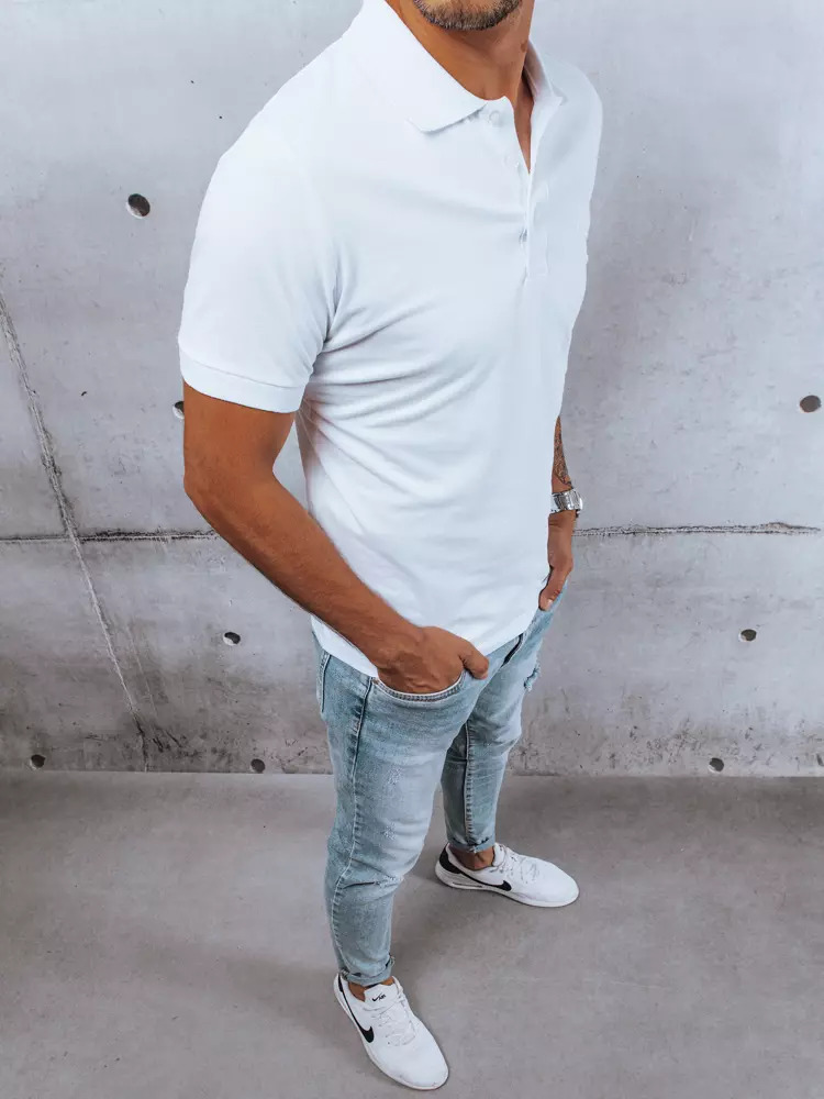 Men's polo shirt DStreet