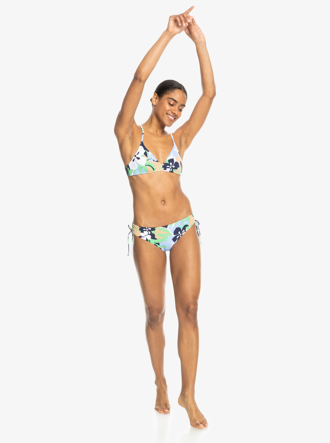 Women's bikini set Roxy BEACH CLASSICS
